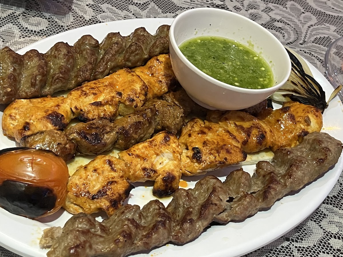 Slide Background Image